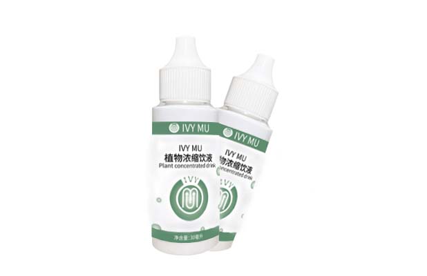 IVY MU植物濃縮飲液