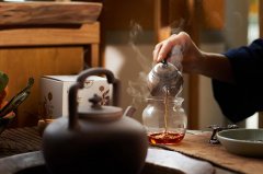 冬天養(yǎng)生壺煮什么茶好(適合冬季養(yǎng)生壺煮的5款水果茶)