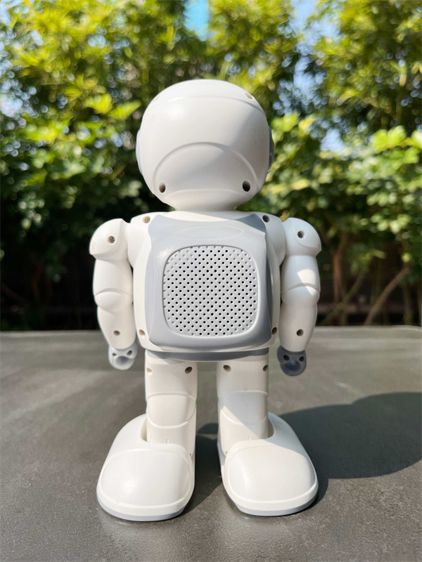 ai教育機(jī)器人