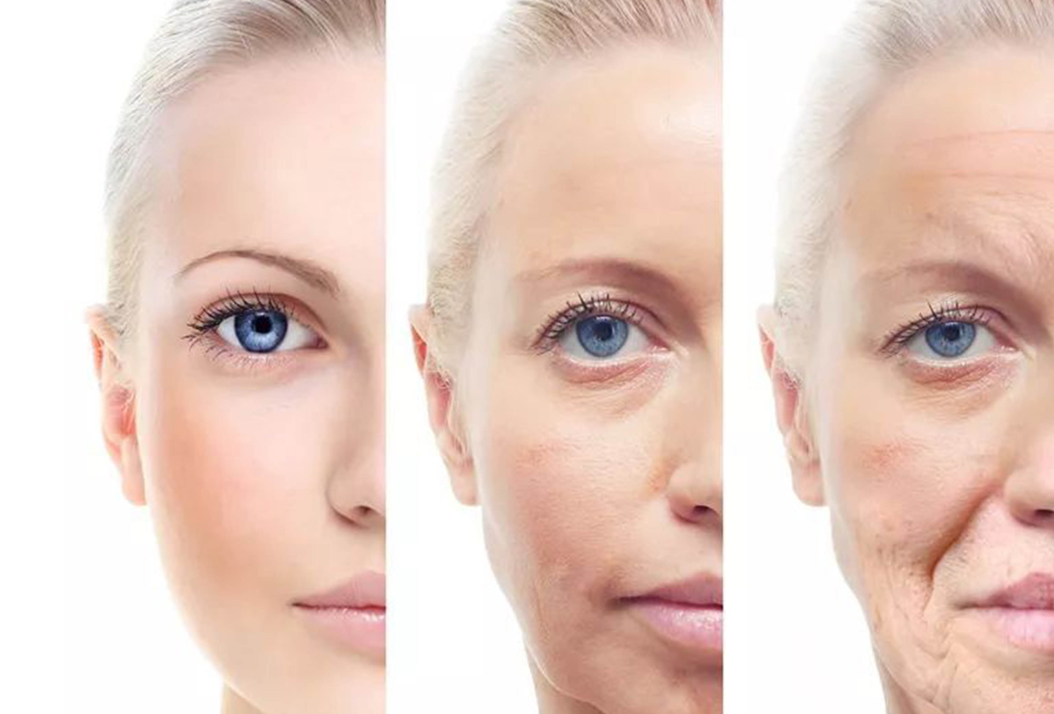 <b>女人抗衰老最好的方法是什么？</b>